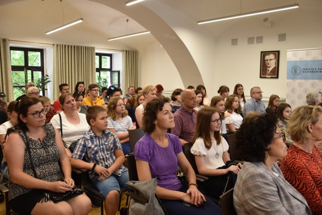 W Archiwum Państwowym w Opolu rozstrzygnięto sześć konkursów dla dzieci i młodzieży.