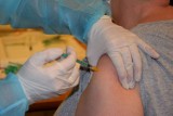 Szczepienia przeciwko koronawirusowi. W której gminie w powiecie wągrowieckim jest najwięcej osób zaszczepionych? 