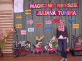 Kucharki. Magiczne wiersze Juliana Tuwima w szkole