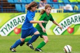 „Z Podwórka na Stadion" już po raz 14.! Zbliża się walka o Puchar Tymbarku 