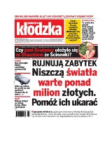 Panorama Kłodzka już w sprzedaży. W numerze mnóstwo ciekawych informacji