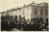 Minęły 83 lata od głośnej wizyty Adolfa Hitlera w Kielcach. Co się wtedy działo? Zobacz zdjęcia