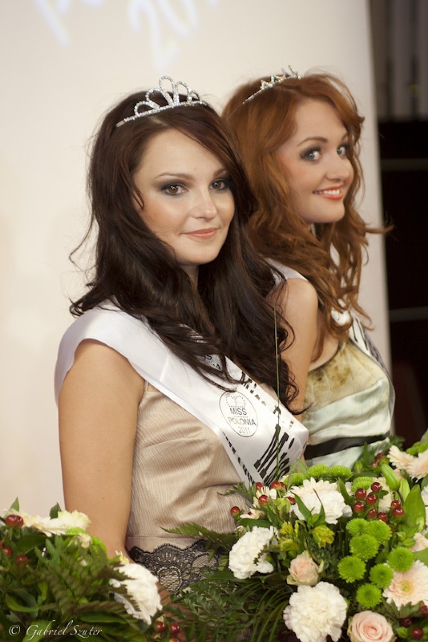 Miss Polonia Wrocławia 2011