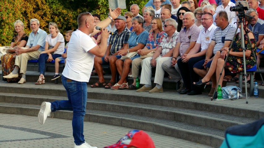 Spotkania Rodzin Muzykujących w Złoczewie 2019 (zdjęcia)
