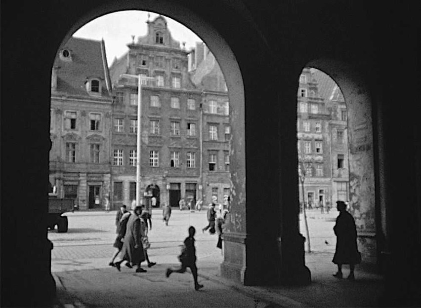 W cyklu Kadry Wrocławia kolejne spotkania z historią