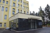 Wągrowiec. Kiedy pacjenci zostaną przeniesieni do sal w nowej części szpitala w Wągrowcu? 