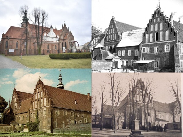 W lutym 2023 roku zespół klasztorny Bernardynów w Radomiu został oficjalnie wpisany na listę Pomników Historii