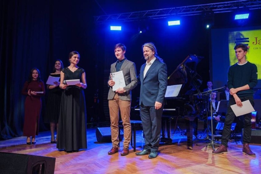 Tak wyglądała dwunasta edycji festiwalu Jazz Contest w 2019...