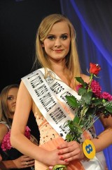 Miss Polonia Małopolski 2012: Gabriela Olszak drugą wicemiss