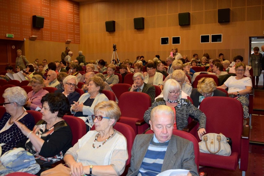 UTW w Międzychodzie zainaugurowało 10. rok akademicki