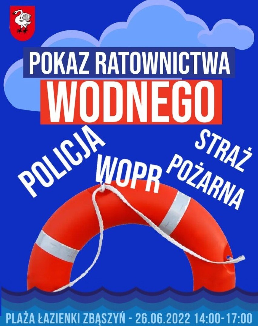 Nowa Wieś Zbąska, Zbąszyń: Przed nami dwa niezwykłe wydarzenia i atrakcje nad jeziorem. Zobacz program wydarzeń [Zdjęcia]