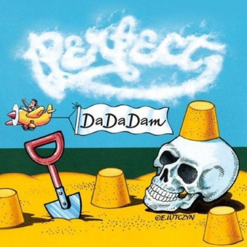 Perfect - "DaDaDam" (2014)