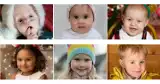 Te dzieci z powiatu wielickiego zostały zgłoszone do akcji Świąteczne Gwiazdeczki
