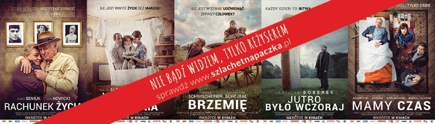 Oto nieistniejące filmy