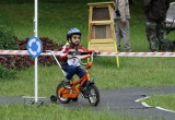 Tour Kocham Rowerek - Wyścigi Rowerkowe w Olsztynie [zdjęcia - część 1.]