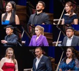 Dziewięcioro śpiewaków w finale XX Międzynarodowego Konkursu Sztuki Wokalnej im. Ady Sari. Wystąpią w Operze Krakowskiej