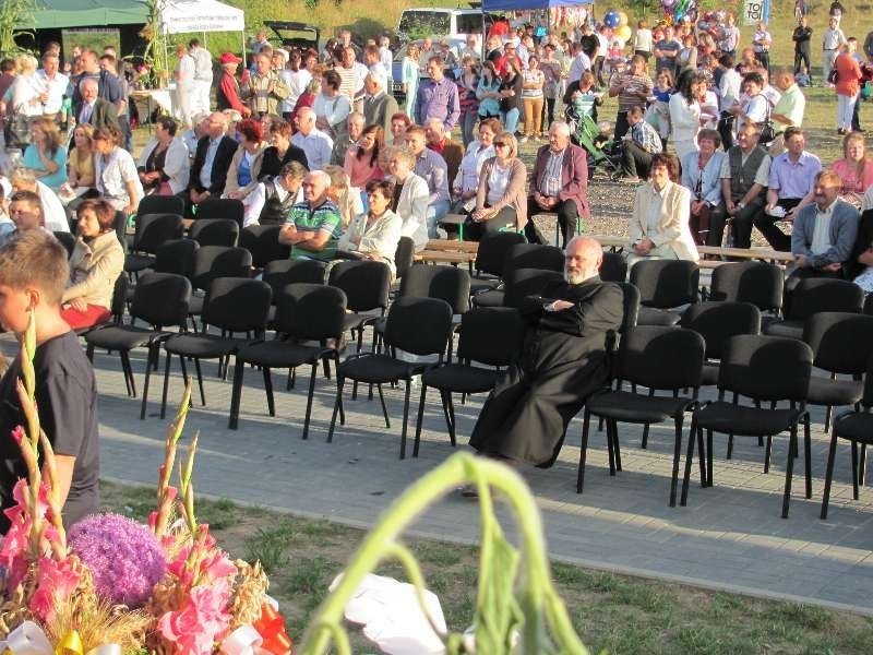 Dożynki w gminie Niegowa [NOWE ZDJĘCIA]