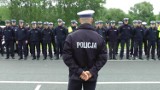 Eliminacje do Ogólnopolskiego Konkursu „Policjant Ruchu Drogowego 2014” [ZDJĘCIA]