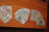 10-latkowie okradli babcię na sumę 20 tys. złotych