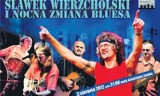 Propozycja na piątek: Legendy polskiego bluesa w Szczecinie