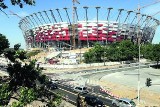 Napisz hymn kibica, jedź na mecz otwarcia Stadionu Narodowego w Warszawie!