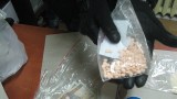 Narkotyki w Bielsku-Białej: policja przejęła 2 tys. działek amfetaminy