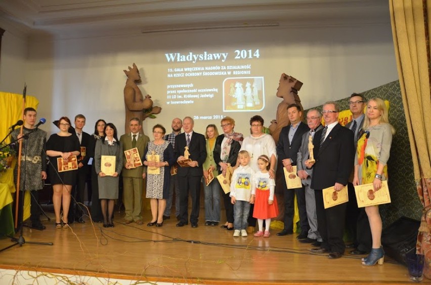 Władysławy 2014