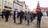 Polonez w Rynku. Tradycji stało się zadość