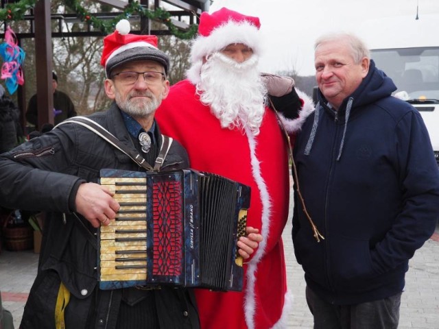 Jarmark Świąteczny w Chrzypsku Wielkim