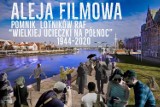 Aleja Filmowa w Szczecinie? Jest taki projekt 