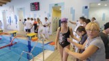 III Młodzieżowe Zawody w Pływaniu Osób Niepełnosprawnych [zdjęcia, wideo]