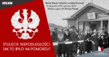 Pruszcz Gd.: Stulecie niepodległości - jak to było na Pomorzu? Wykład historyczny w Społecznej Bibliotece Historycznej