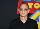 Tom Hanks apeluje: "Musimy o siebie dbać. Jakoś to przetrwamy". Aktor i jego żona Rita Wilson zakażeni koronawirusem 