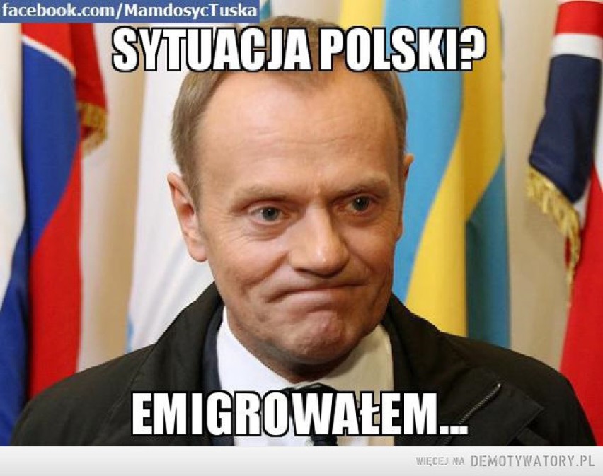 Donald Tusk szefem Rady Europejskiej. Internet zareagował od...