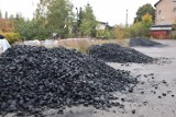 W Żarkach przyjmowane są wnioski na zakup drugiej transzy węgla 