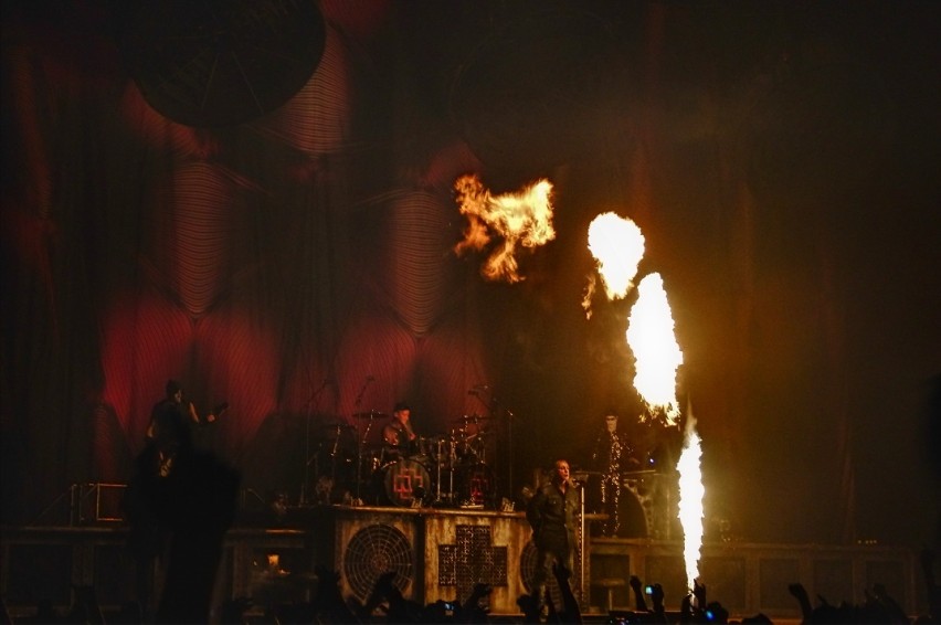 Rammstein