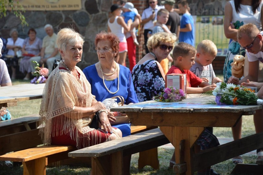 Festyn parafialny w Bąkowie Górnym (Program i zdjęcia)