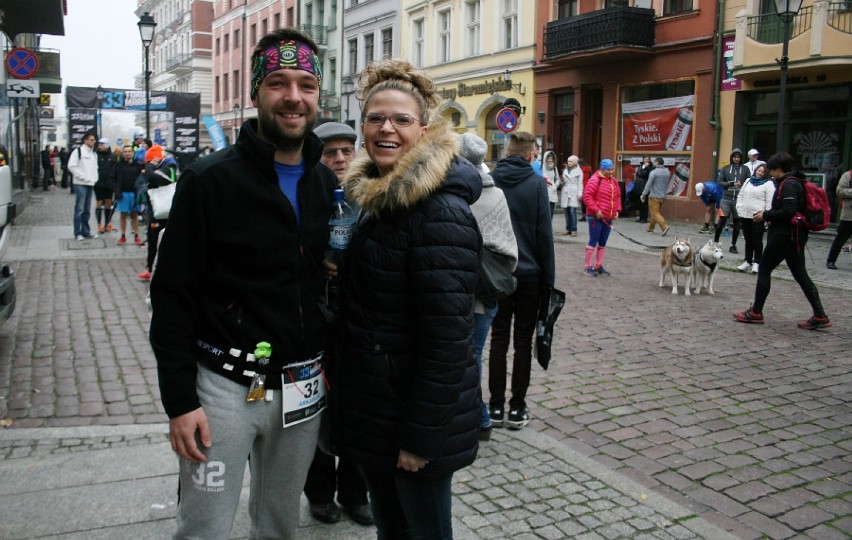 33. Toruń Marathon [ZDJĘCIA CZ.1]