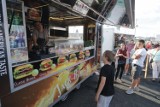 Wielka szama w Szczecinie! Food trucki zajadą pod Netto Arenę 