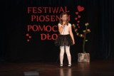 Festiwal Piosenki „Pomocna Dłoń”