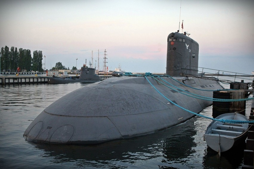 ORP "Orzeł"