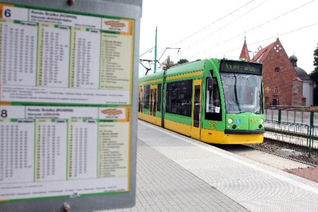 Nowym dyrektorem ZTM, jednostki odpowiadającej m.in. za rozkłady ...