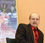 Zemsta nietoperza w Teatrze Muzycznym w Łodzi