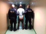 Radomsko: trzy miesiące aresztu za rozbój i podpalenie mieszkania dla trójki mężczyzn
