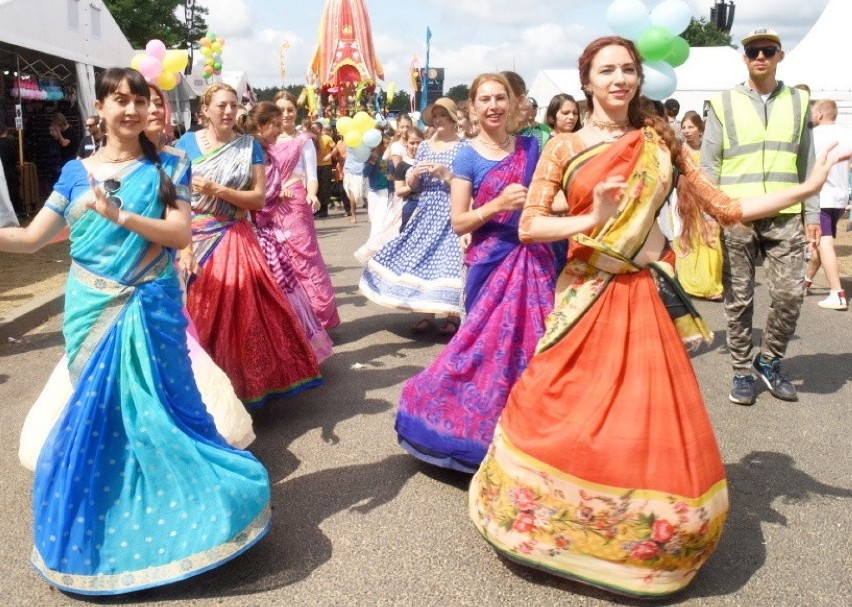 Nie ma osób, które nie znałyby Krysznowców. Są skoczni,...