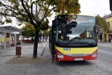 Na trasę Zduńska Wola - Łask ma wrócić autobus linii B [FOTO]