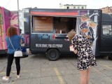 LESZNO. Festiwal Smaków Food Trucków 2021 na Nowym Rynku [ZDJĘCIA]