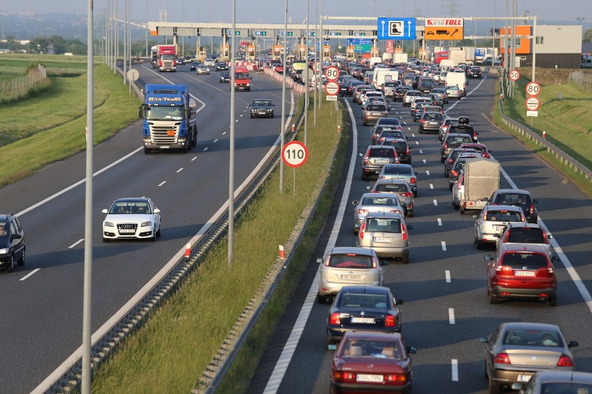Zniknie Gierkówka, a zastąpi ją autostrada A1 - takie zmiany czekają woj. śląskie [MAPA DROGOWA]