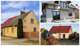 Najtańsze domy w Wągrowcu i okolicy. Za te nieruchomości zapłacisz mniej niż 350 tysięcy złotych! 