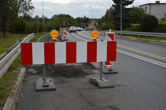 Rozpoczęty właśnie remont ulicy Zielonogórskiej w Żarach ma kosztować ponad 7,5 mln zł.